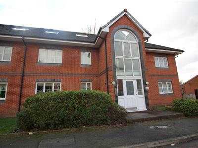 Broadoaks, Bury